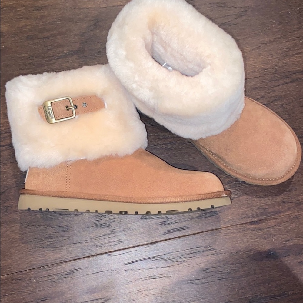 Ugg boots